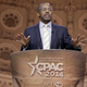 Dr. Ben Carson speaks during the 41st annual Conservative Political Action Conference at the Gaylord International Hotel and Conference Center on March 8, 2014 in National Harbor, Md.
T.J. Kirkpatrick/Getty Images